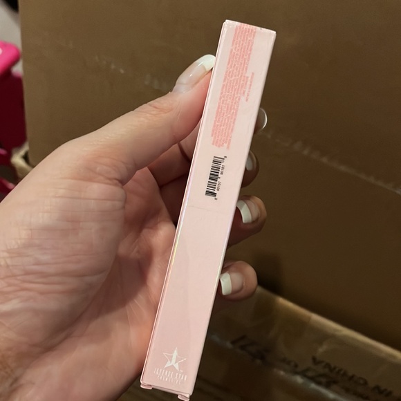 Jeffree star supreme gloss please forgive me - Picture 3 of 3